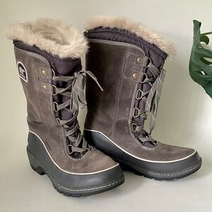 Sorel Tivoli III Winter Boots